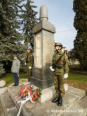 Pietny akt pri prleitosti  Da vojnovch veternov