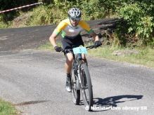 12. ronk sae v horskej cyklistike MTB-CROSS-COUNTRY da 10.09.2025  SڍA ZRUEN 