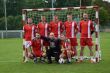 XIII. ročník Memoriálu plukovníka Štefana Ivana v Seredi