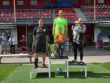 XIII. ročník Memoriálu plukovníka Štefana Ivana v Seredi