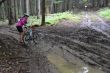 3. ronk sae v horskej cyklistike MTB Cross-Country Le