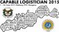 Od CAPABLE LOGISTICIAN 2013 ku CAPABLE LOGISTICIAN 2015