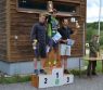 6. ronk sae v horskej cyklistike MTB  - CROSS-COUNTRY 